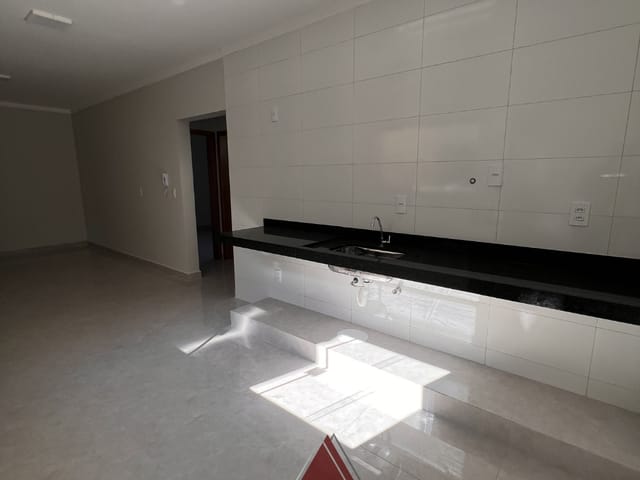 Apartamento 2 quartos e 2 banheiros, à venda, no bairro Residencial Nosso Lar em Franca
