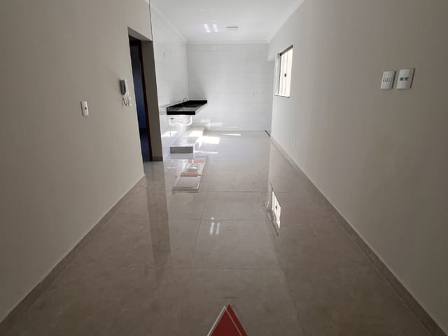 Apartamento 2 quartos e 2 banheiros, à venda, no bairro Residencial Nosso Lar em Franca