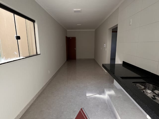 Apartamento 2 quartos e 2 banheiros, à venda, no bairro Residencial Nosso Lar em Franca