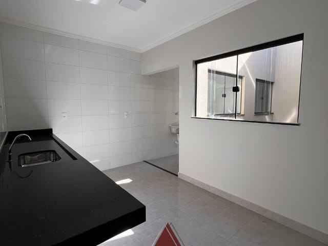 Apartamento 2 quartos e 2 banheiros, à venda, no bairro Residencial Nosso Lar em Franca