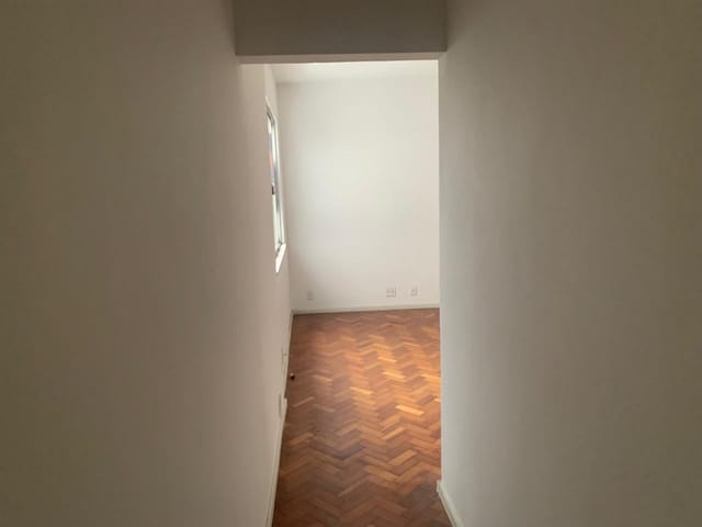 Foto do Apartamento - Apartamento à venda, Humaitá, Rio de Janeiro, RJ | Lowndes Condomínios e Imóveis