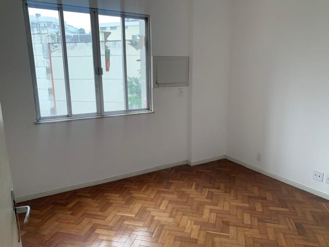 Foto do Apartamento - Apartamento à venda, Humaitá, Rio de Janeiro, RJ | Lowndes Condomínios e Imóveis