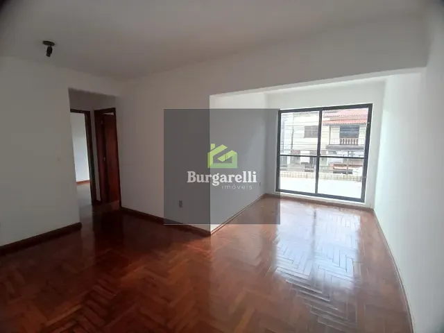 Apartamento 2 quartos e 1 banheiro, para alugar, no bairro Vila Nílton Teixeira em Lavras