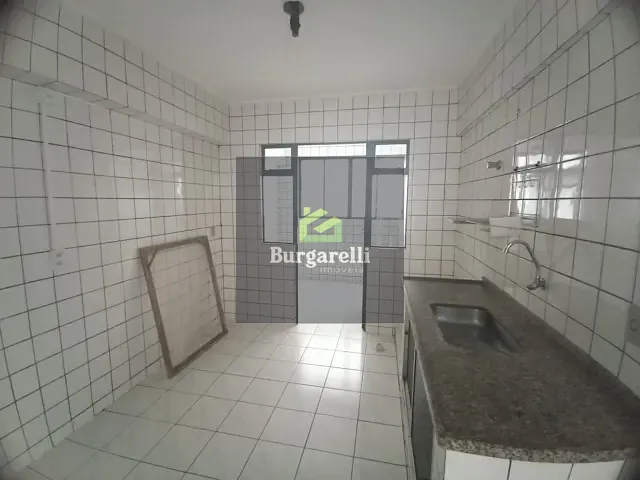 Apartamento 2 quartos e 1 banheiro, para alugar, no bairro Vila Nílton Teixeira em Lavras