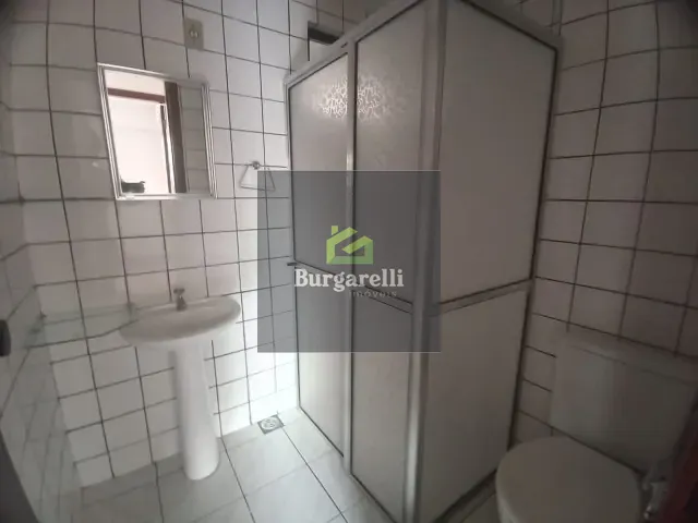 Apartamento 2 quartos e 1 banheiro, para alugar, no bairro Vila Nílton Teixeira em Lavras
