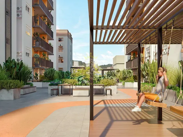 Apartamento 2 quartos e 3 banheiros, à venda, no bairro Tabuleiro em Camboriú