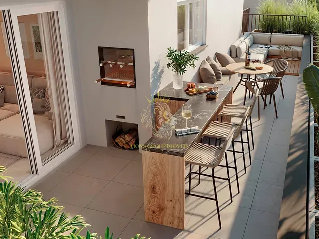 Apartamento 2 quartos e 3 banheiros, à venda, no bairro Tabuleiro em Camboriú