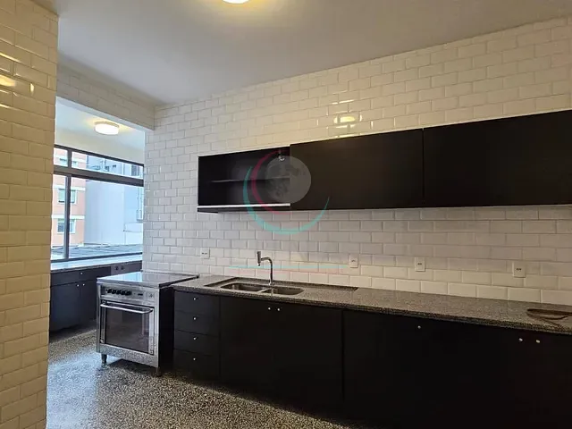 Apartamento 3 quartos e 2 banheiros, à venda, no bairro Santa Cecília em São Paulo
