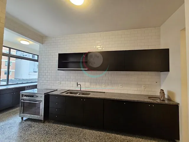 Apartamento 3 quartos e 2 banheiros, à venda, no bairro Santa Cecília em São Paulo