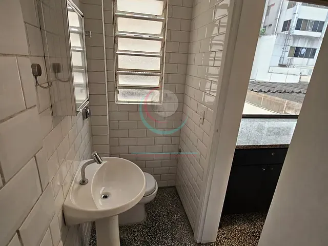Apartamento 3 quartos e 2 banheiros, à venda, no bairro Santa Cecília em São Paulo
