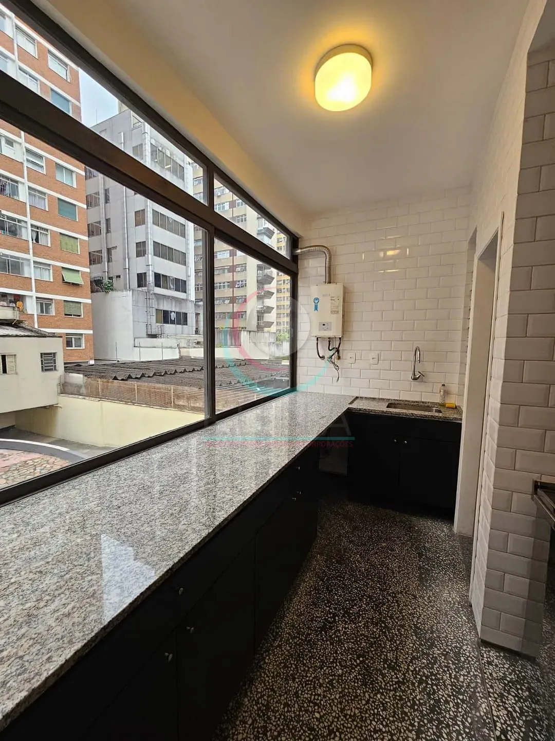 Apartamento, 3 quartos, 123 m² - Foto 1