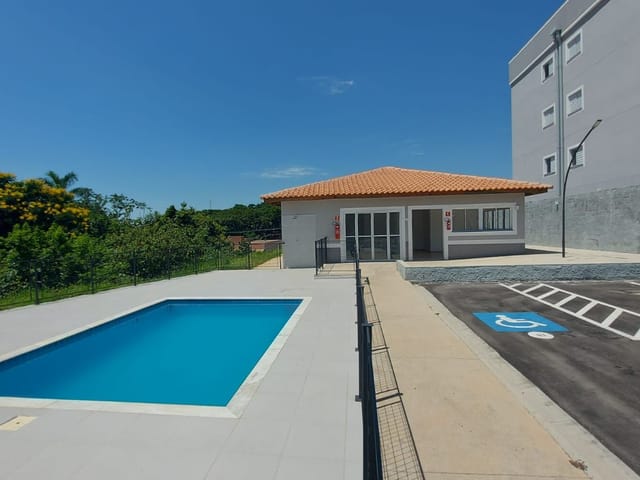 Foto do Apartamento - Apartamento Garden | MARIANA FURIO DE WIT CORRETORA DE SEGUROS E IMOVEIS LTDA