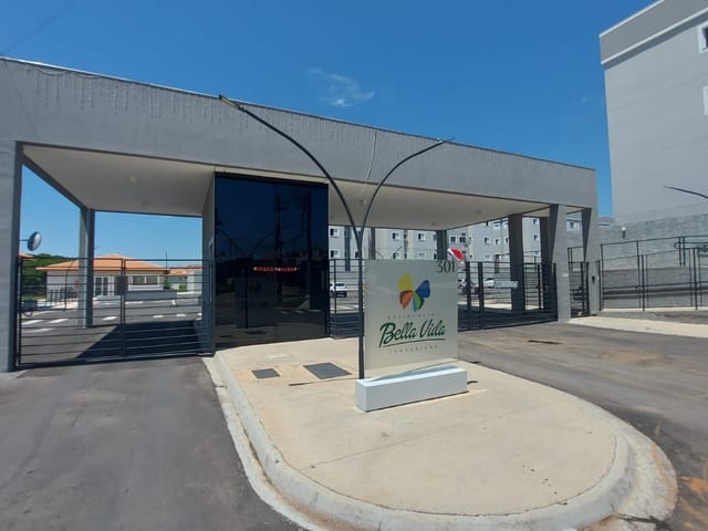 Foto do Apartamento - Apartamento Garden | MARIANA FURIO DE WIT CORRETORA DE SEGUROS E IMOVEIS LTDA