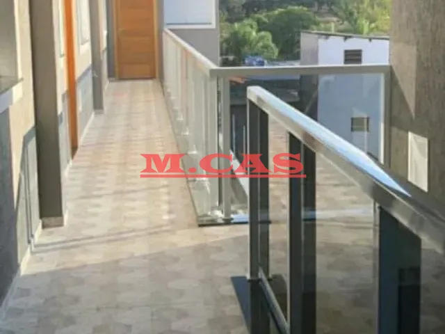 Apartamento com 44m², à venda, no bairro Parque Sevilha em São Paulo