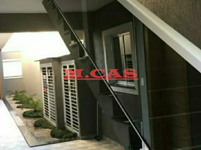 Apartamento com 44m², à venda, no bairro Parque Sevilha em São Paulo