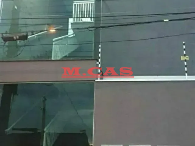 Apartamento com 44m², à venda, no bairro Parque Sevilha em São Paulo
