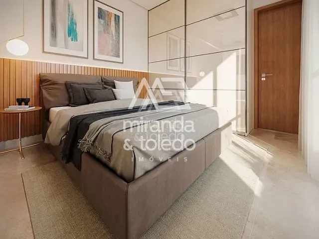 Cobertura / Penthouse com 215m² 4 quartos e 4 banheiros, à venda, no bairro Praia do Morro em Guarapari