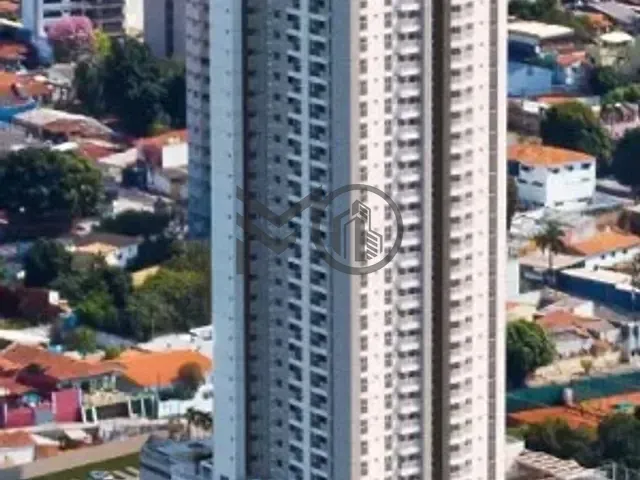 Apartamento com 57m² 2 quartos e 2 banheiros, à venda, no bairro Goiabeira em Cuiabá