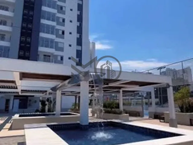 Apartamento com 57m² 2 quartos e 2 banheiros, à venda, no bairro Goiabeira em Cuiabá