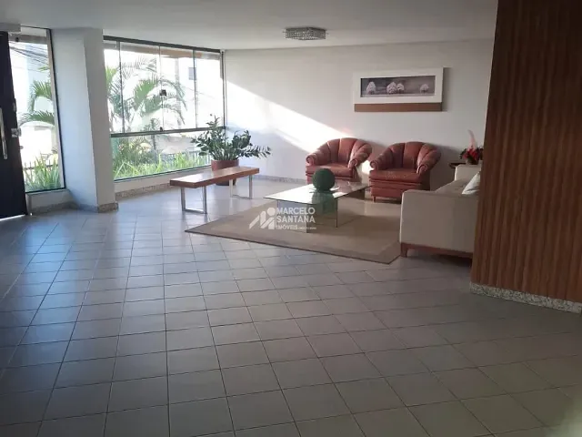 Apartamento 3 quartos e 3 banheiros, à venda, no bairro Candeias em Vitória da Conquista