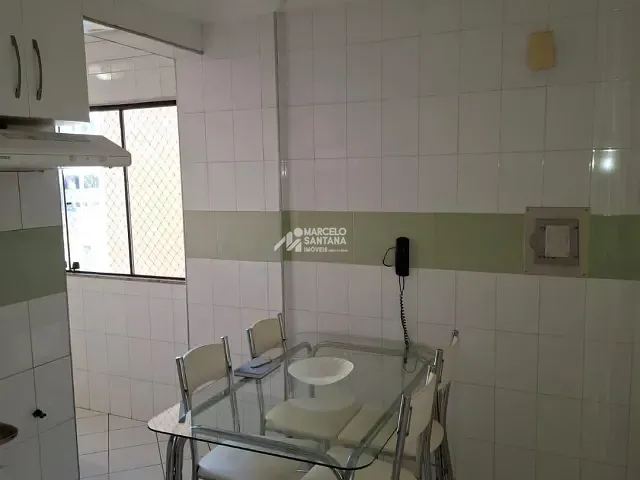 Apartamento 3 quartos e 3 banheiros, à venda, no bairro Candeias em Vitória da Conquista