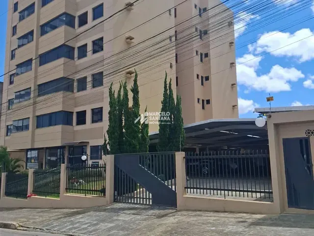 Apartamento 3 quartos e 3 banheiros, à venda, no bairro Candeias em Vitória da Conquista