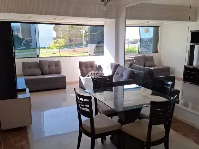 Apartamento 3 quartos e 3 banheiros, à venda, no bairro Candeias em Vitória da Conquista