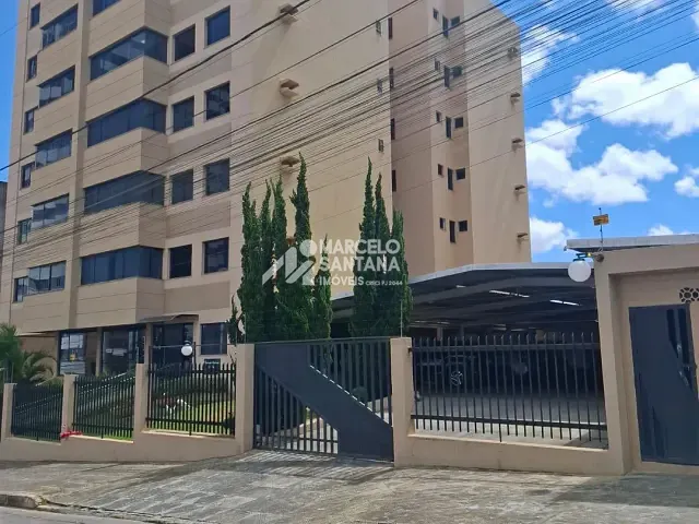 Apartamento 3 quartos e 3 banheiros, à venda, no bairro Candeias em Vitória da Conquista