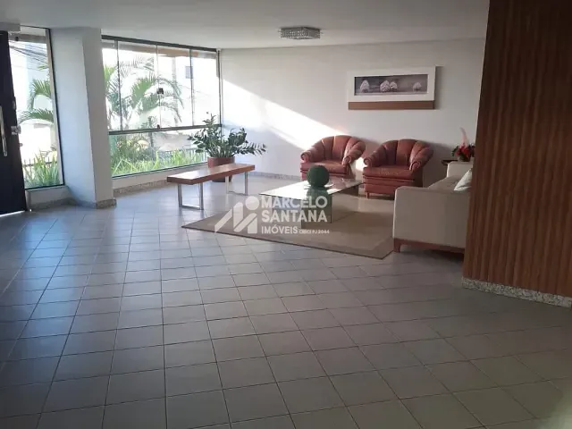 Apartamento 3 quartos e 3 banheiros, à venda, no bairro Candeias em Vitória da Conquista