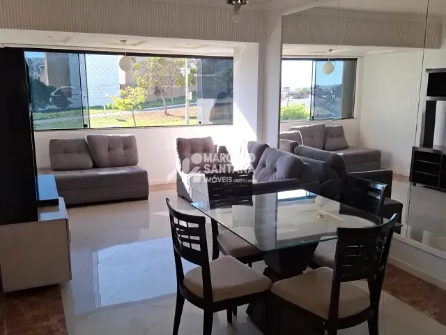 Apartamento 3 quartos e 3 banheiros, à venda, no bairro Candeias em Vitória da Conquista