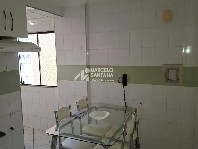 Apartamento 3 quartos e 3 banheiros, à venda, no bairro Candeias em Vitória da Conquista
