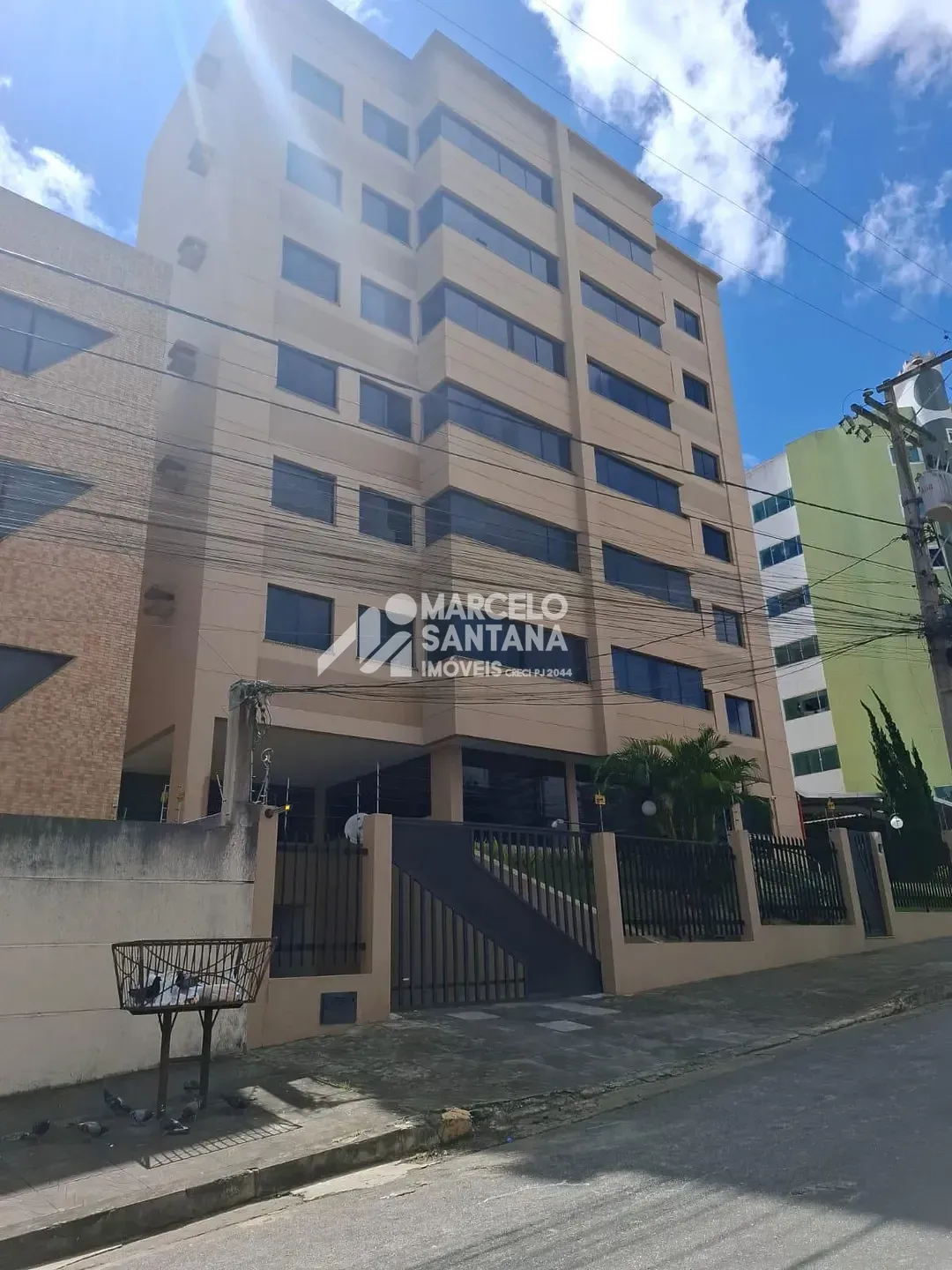 Apartamento, 3 quartos, 85 m² - Foto 1