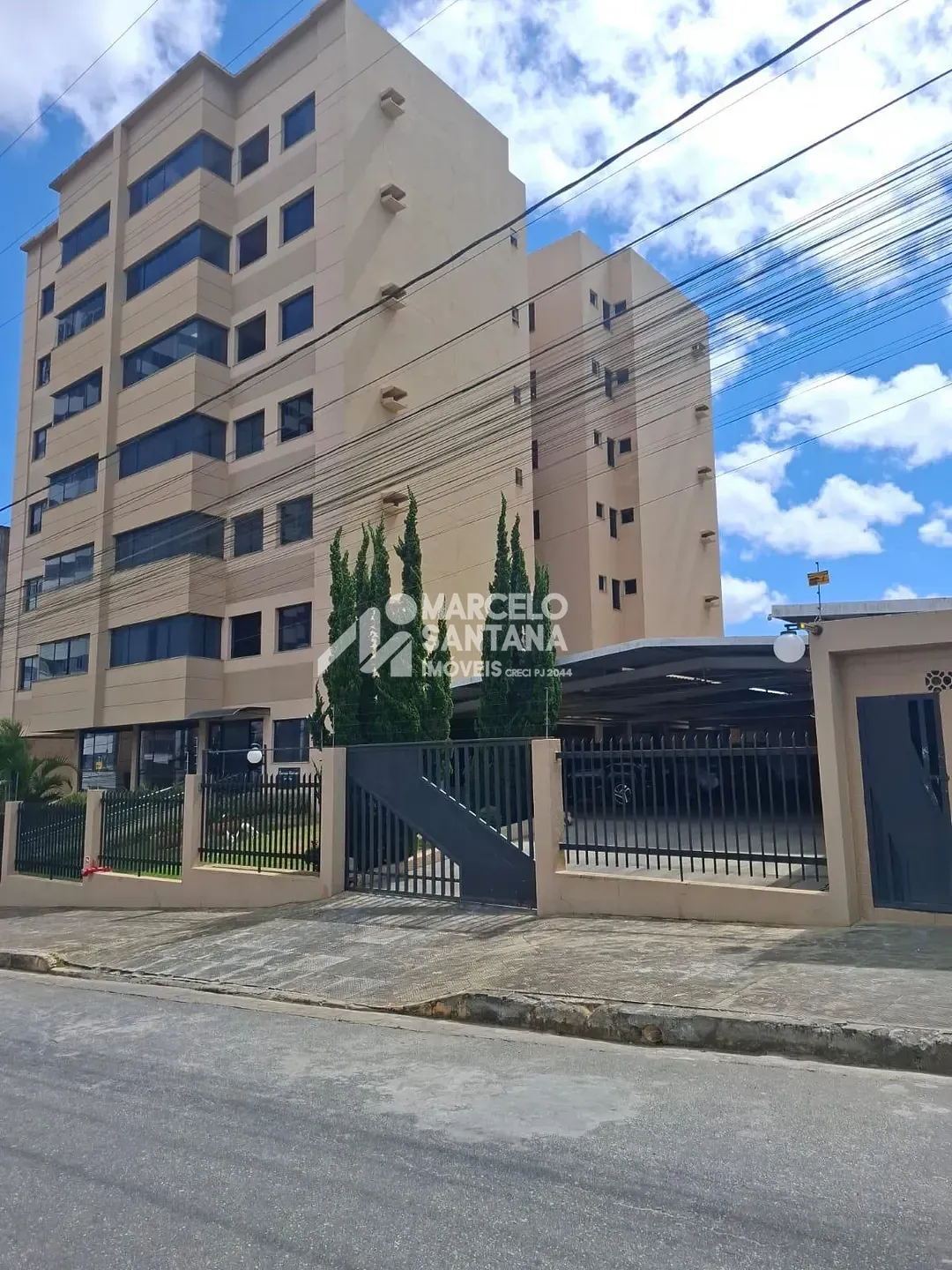Apartamento, 3 quartos, 85 m² - Foto 2