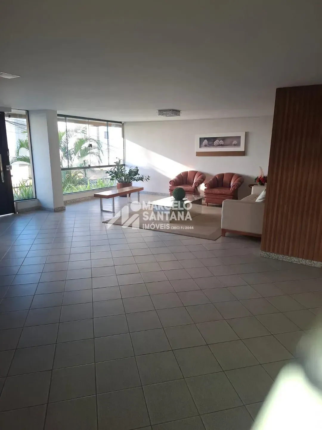 Apartamento, 3 quartos, 85 m² - Foto 3