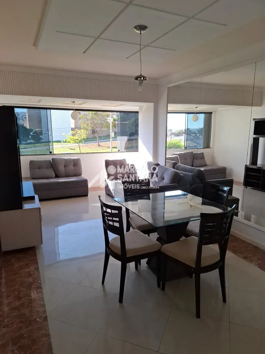 Apartamento, 3 quartos, 85 m² - Foto 5