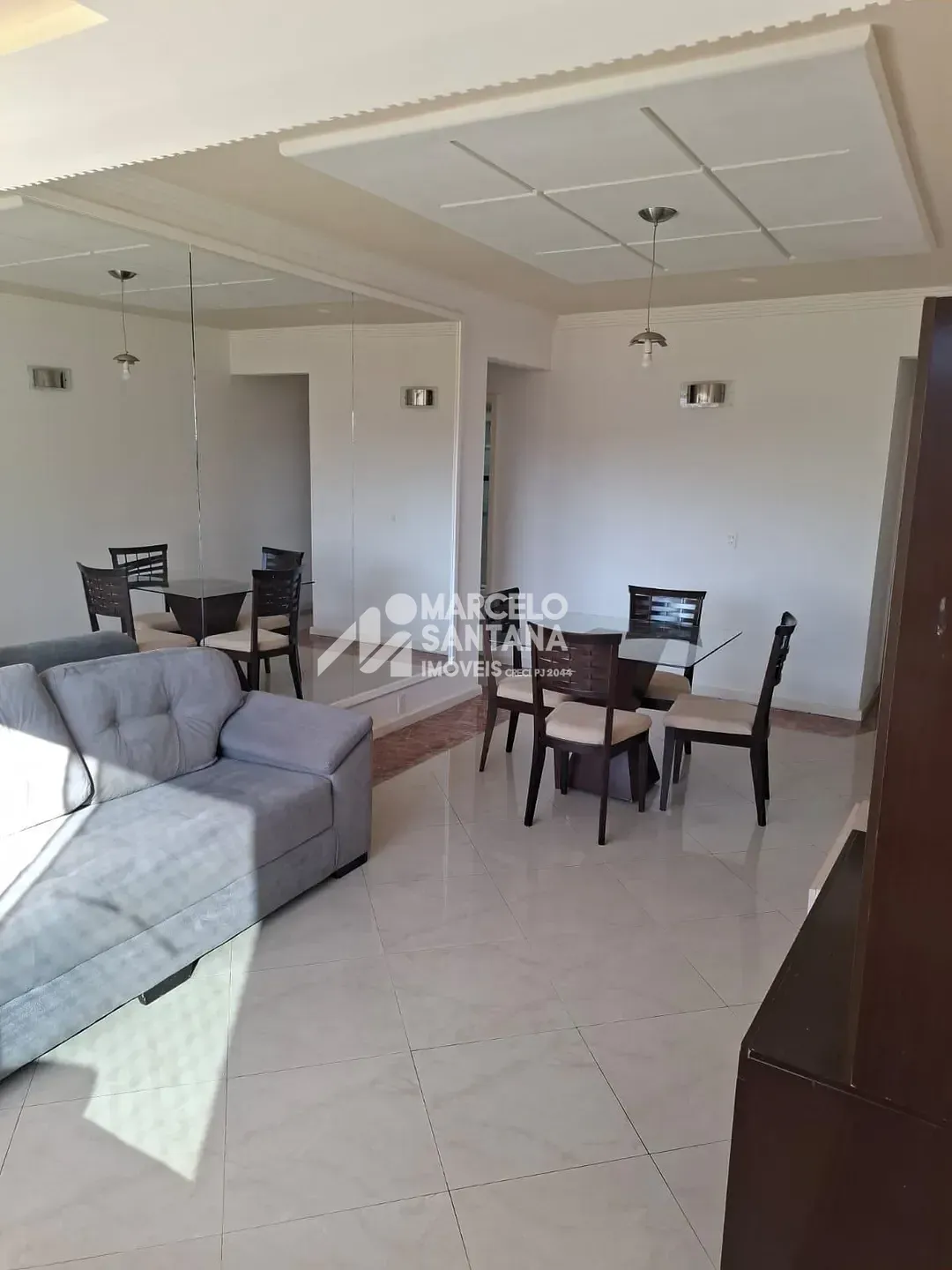 Apartamento, 3 quartos, 85 m² - Foto 6