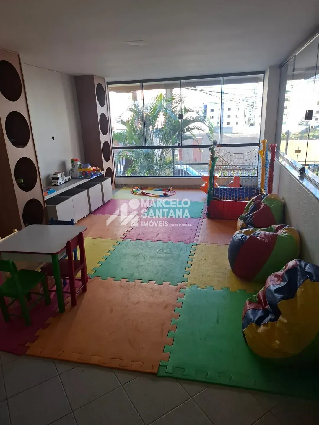 Apartamento, 3 quartos, 85 m² - Foto 22