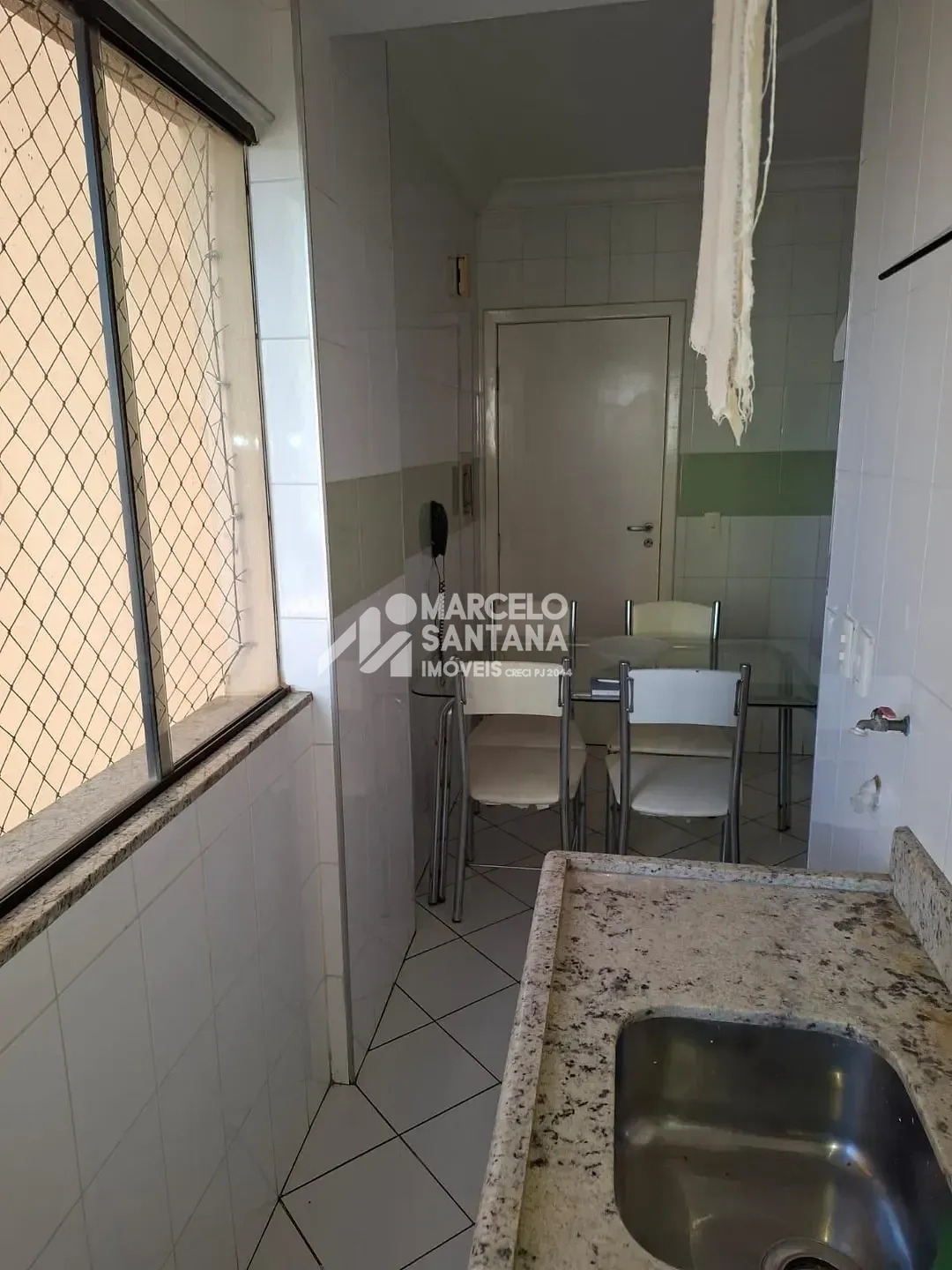 Apartamento, 3 quartos, 85 m² - Foto 7