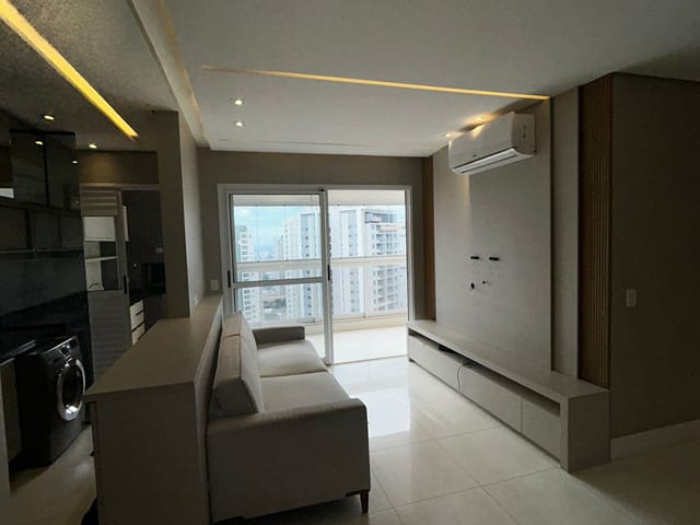 Foto do Apartamento - Venda  Edifício Uptown | Imobiliária Natal LTDA