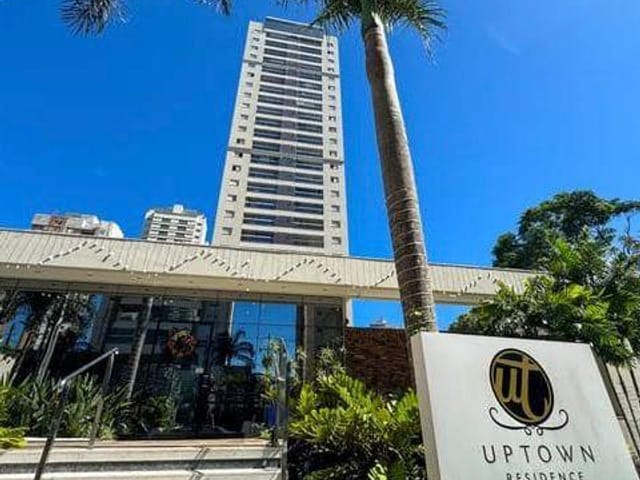 Foto do Apartamento - Venda  Edifício Uptown | Imobiliária Natal LTDA