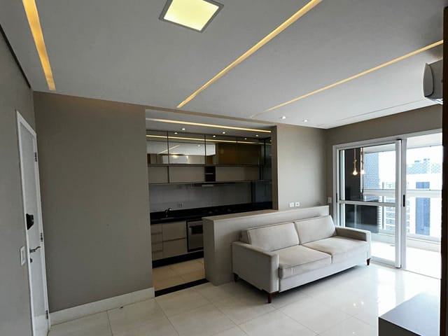 Foto do Apartamento - Venda  Edifício Uptown | Imobiliária Natal LTDA