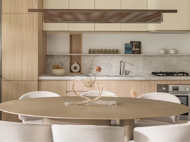 Apartamento com 10m² 2 quartos e 3 banheiros, à venda, no bairro Gleba Palhano em Londrina