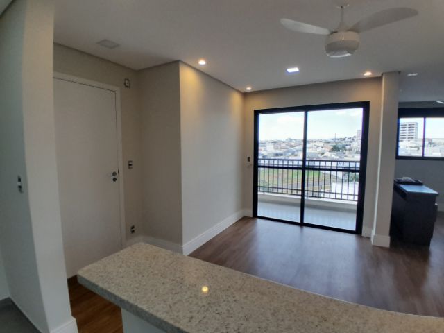 Foto do Apartamento - Apartamento Novo em Condomínio Jardins de Versailles para locação, Terras de Santa Bárbara, Santa Bárbara D'Oeste, SP | Oeste Imóveis