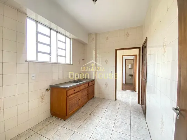 Apartamento 2 quartos e 2 banheiros, à venda, no bairro Centro em Barra Mansa