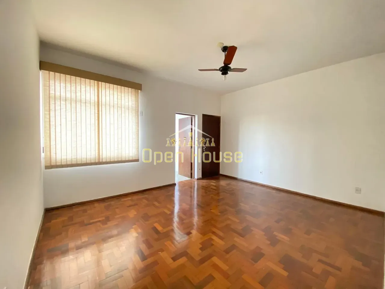 Apartamento, 2 quartos, 92 m² - Foto 1