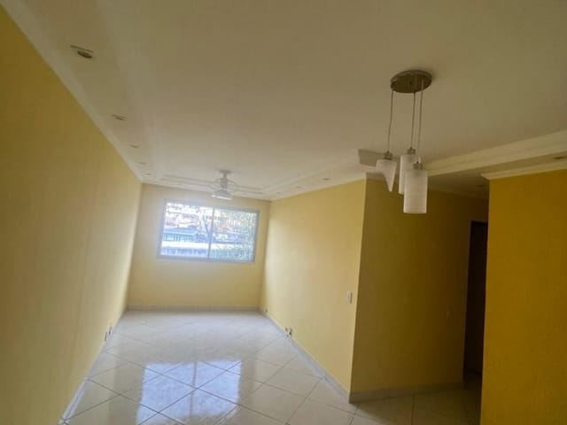 Apartamento com 58m² 2 quartos e 1 banheiro, à venda, no bairro Jardim Vera Cruz(Zona Oeste) em São Paulo