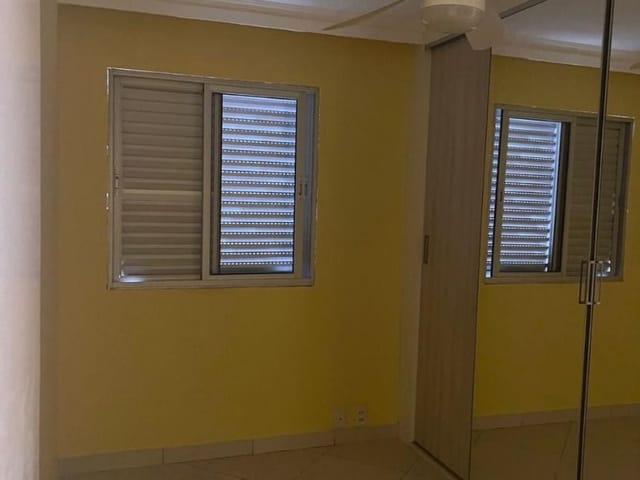 Apartamento com 58m² 2 quartos e 1 banheiro, à venda, no bairro Jardim Vera Cruz(Zona Oeste) em São Paulo