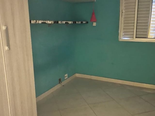 Apartamento com 58m² 2 quartos e 1 banheiro, à venda, no bairro Jardim Vera Cruz(Zona Oeste) em São Paulo