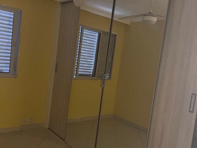 Apartamento com 58m² 2 quartos e 1 banheiro, à venda, no bairro Jardim Vera Cruz(Zona Oeste) em São Paulo