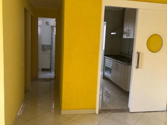 Apartamento com 58m² 2 quartos e 1 banheiro, à venda, no bairro Jardim Vera Cruz(Zona Oeste) em São Paulo